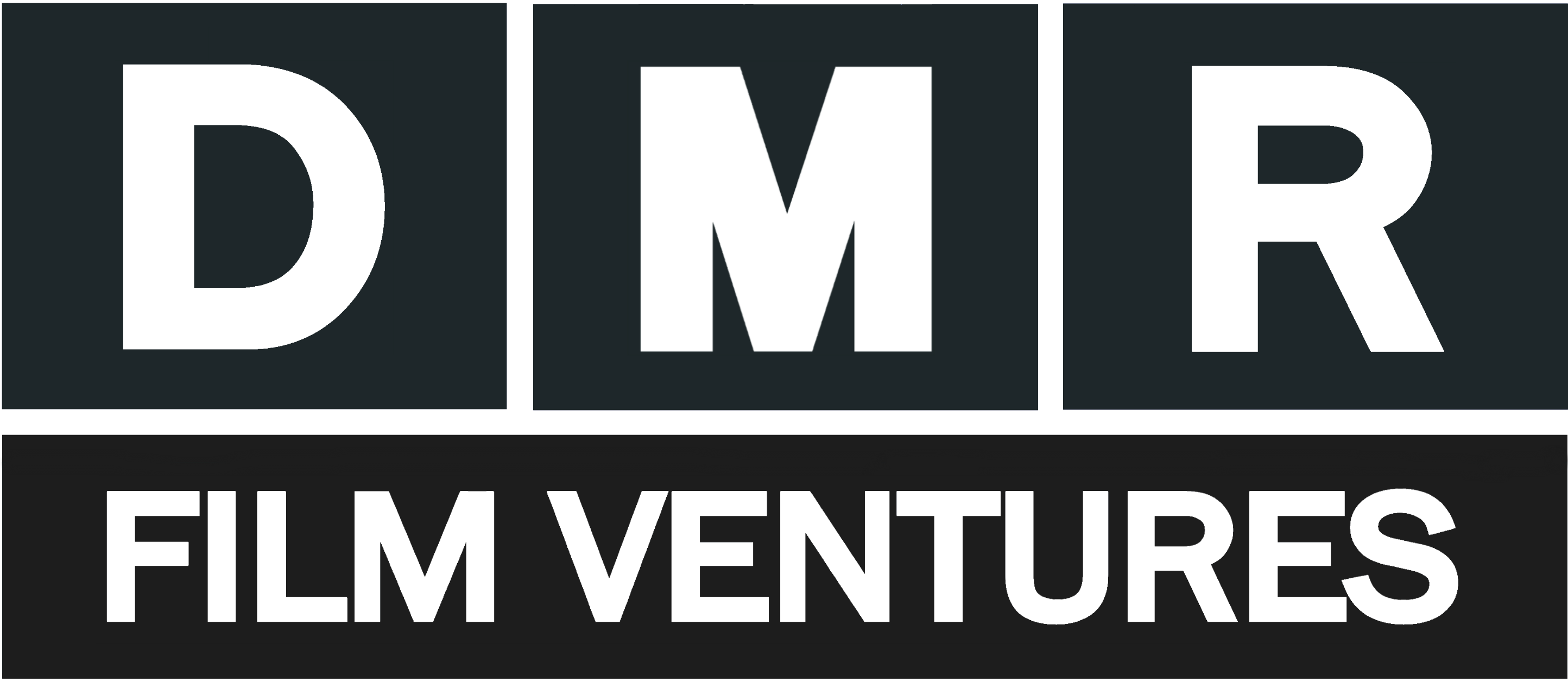 Digital Media Rentals Logo